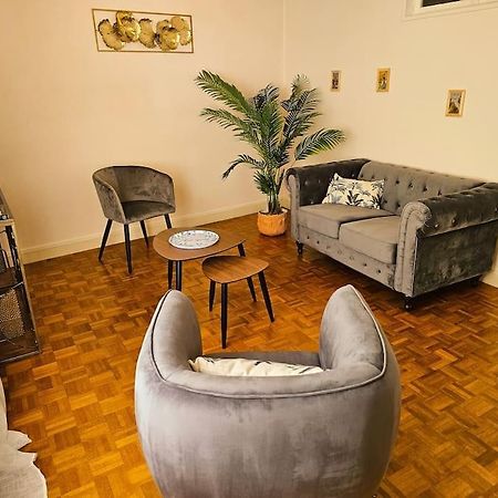 Appartement La Roche-Bernard - 60M² Plein Centre エクステリア 写真