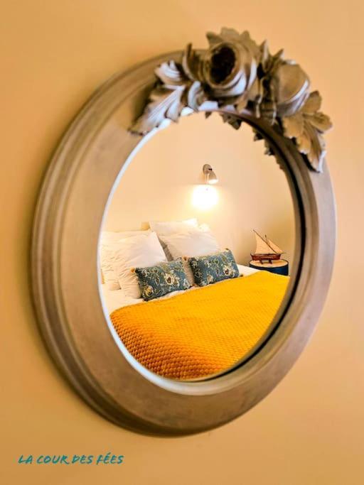 Appartement La Roche-Bernard - 60M² Plein Centre エクステリア 写真
