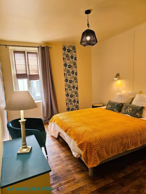 Appartement La Roche-Bernard - 60M² Plein Centre エクステリア 写真