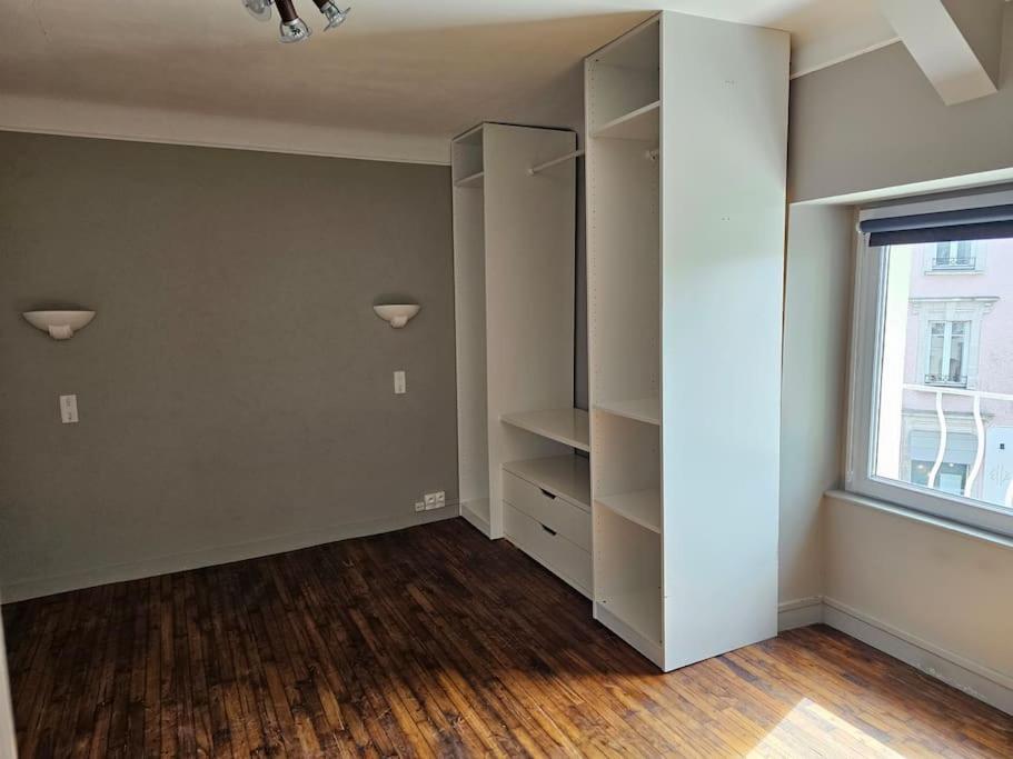 Appartement La Roche-Bernard - 60M² Plein Centre エクステリア 写真
